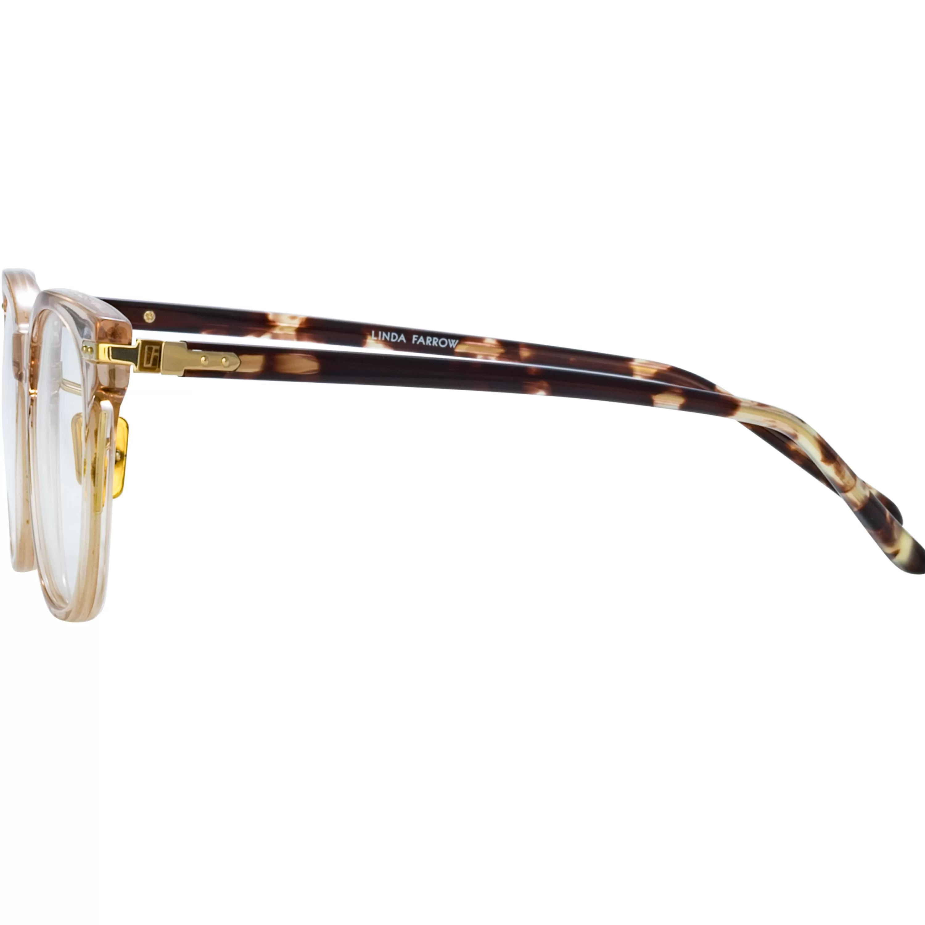 arch_optical_dframe_in_ash_asian_fit_3.webp Women Linda Farrow Arch Optical D-Frame in Ash (Asian Fit)