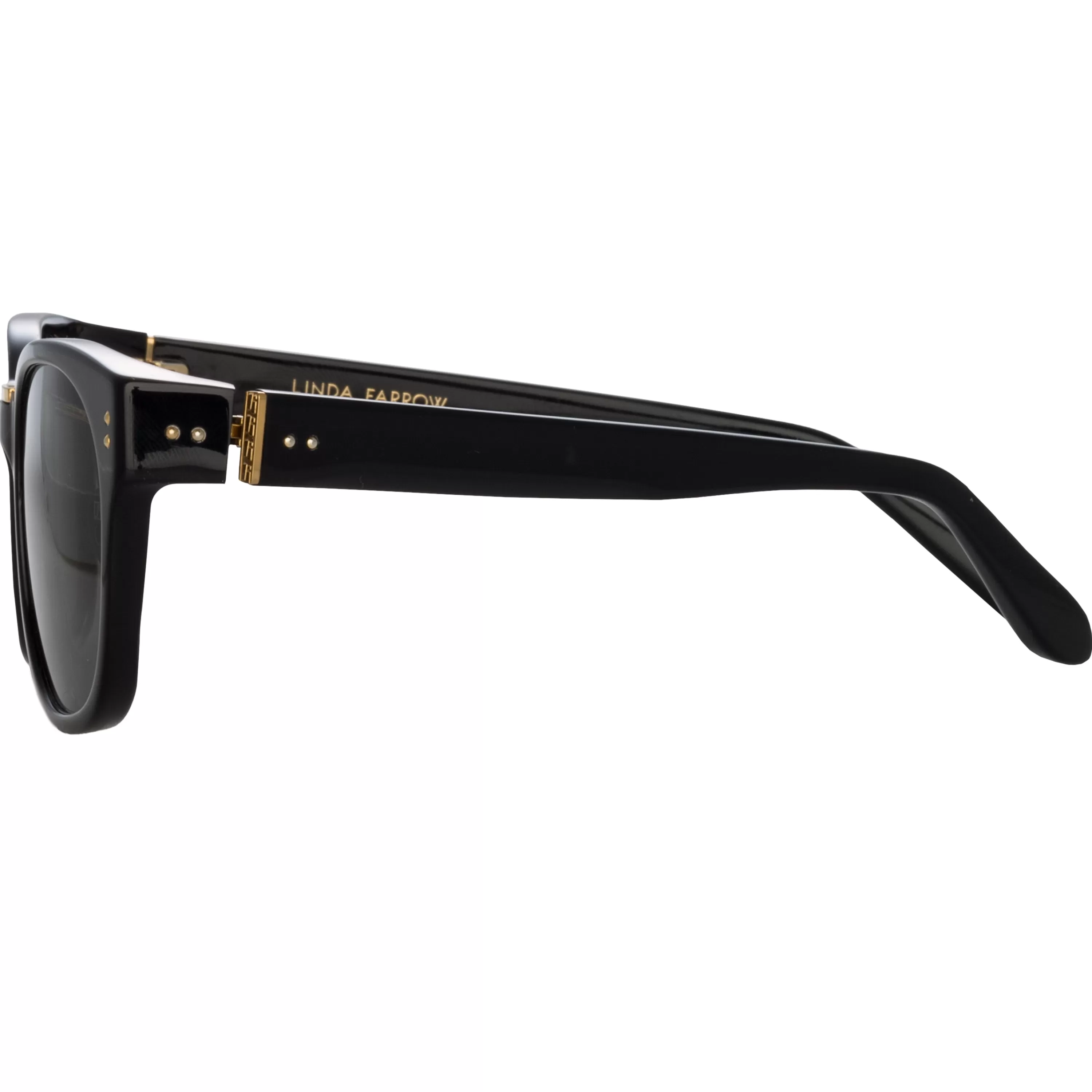 cedric_a_rectangular_sunglasses_in_black_and_grey_asian_fit_3.webp LINDA FARROW (U.K.) Cedric A Rectangular Sunglasses in Black and Grey (Asian Fit)