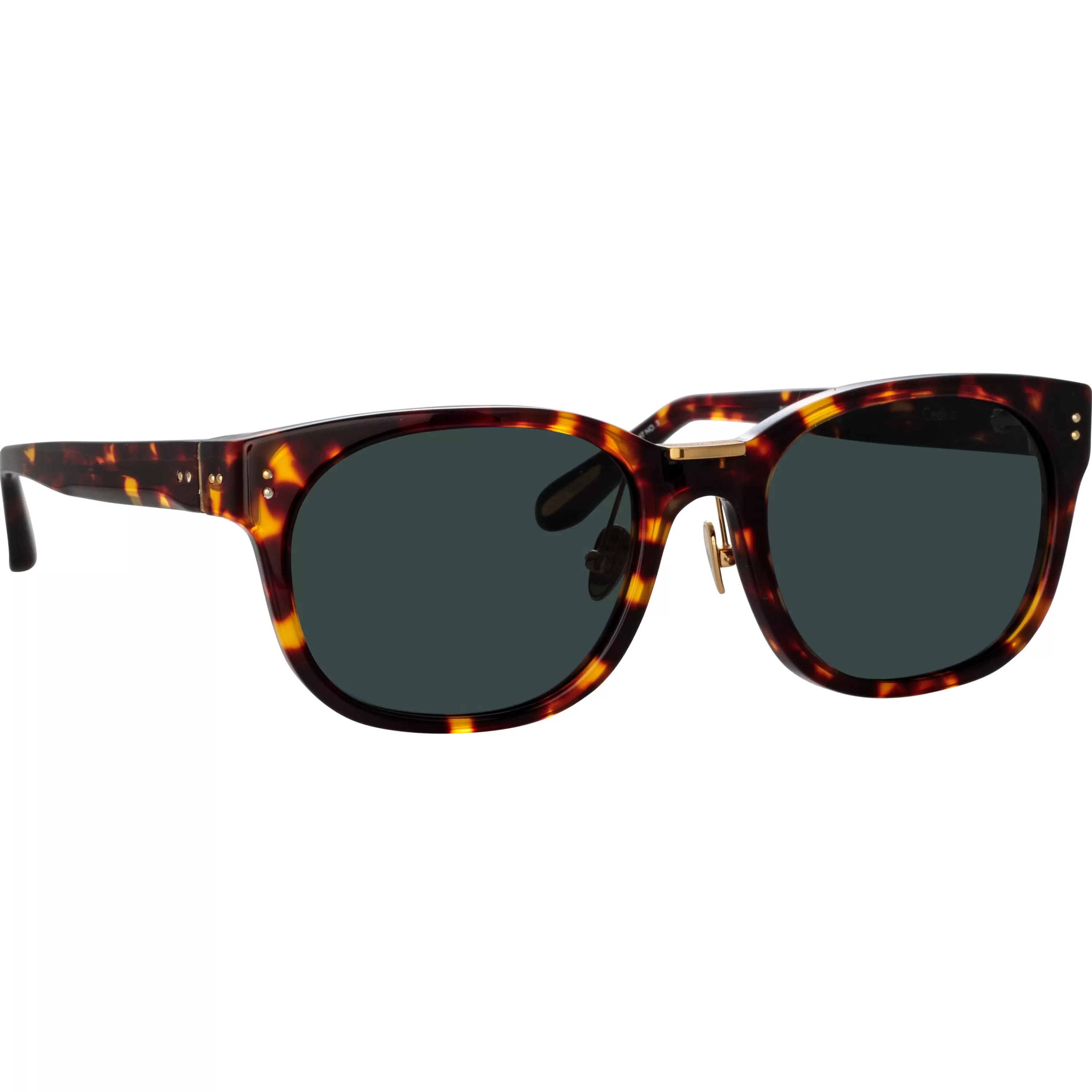 cedric_a_rectangular_sunglasses_in_tortoiseshell_asian_fit_2.webp LINDA FARROW (U.K.) Cedric A Rectangular Sunglasses in Tortoiseshell (Asian Fit)