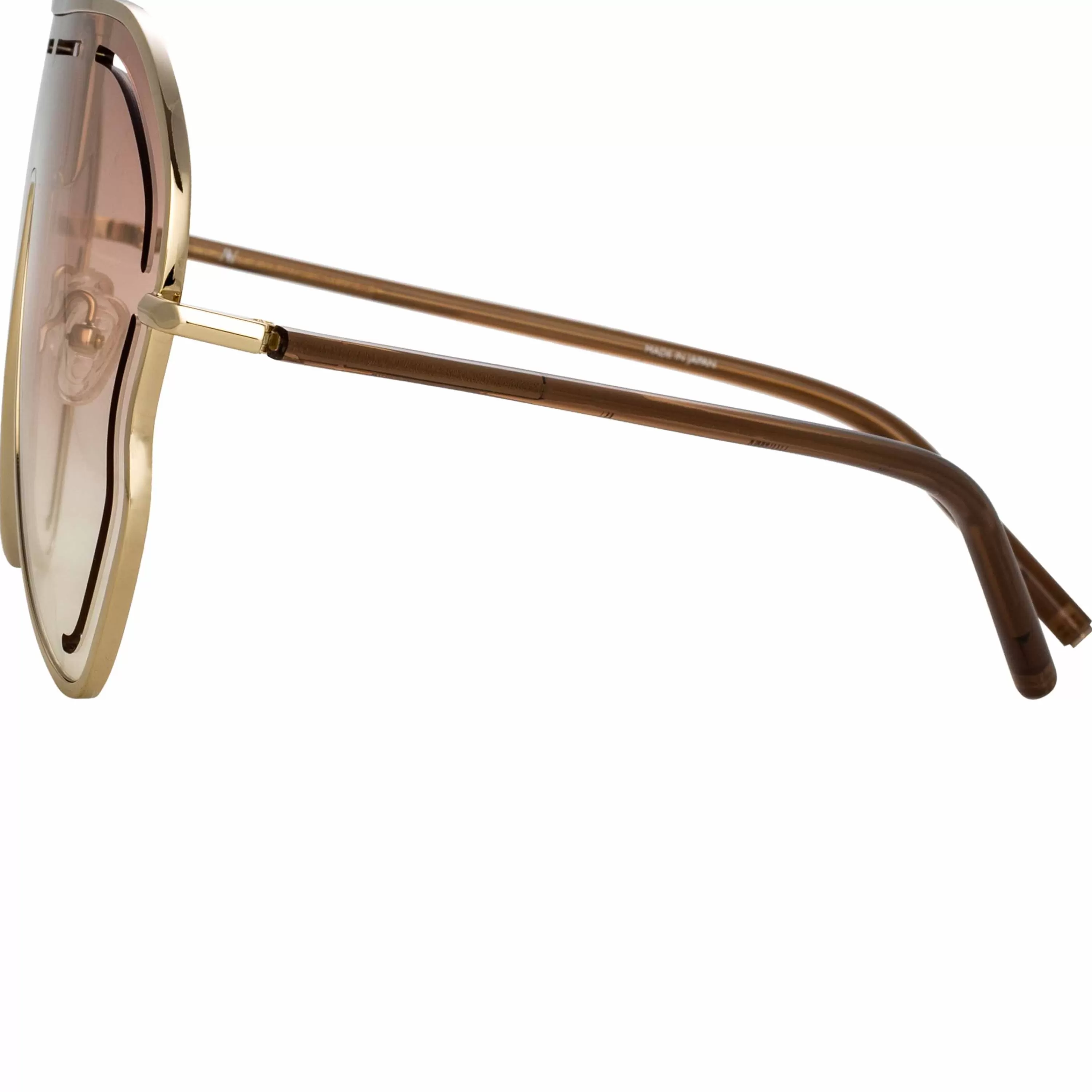 gardenia_sunglasses_in_taupe_4.webp Matthew Williamson Gardenia Sunglasses in Taupe
