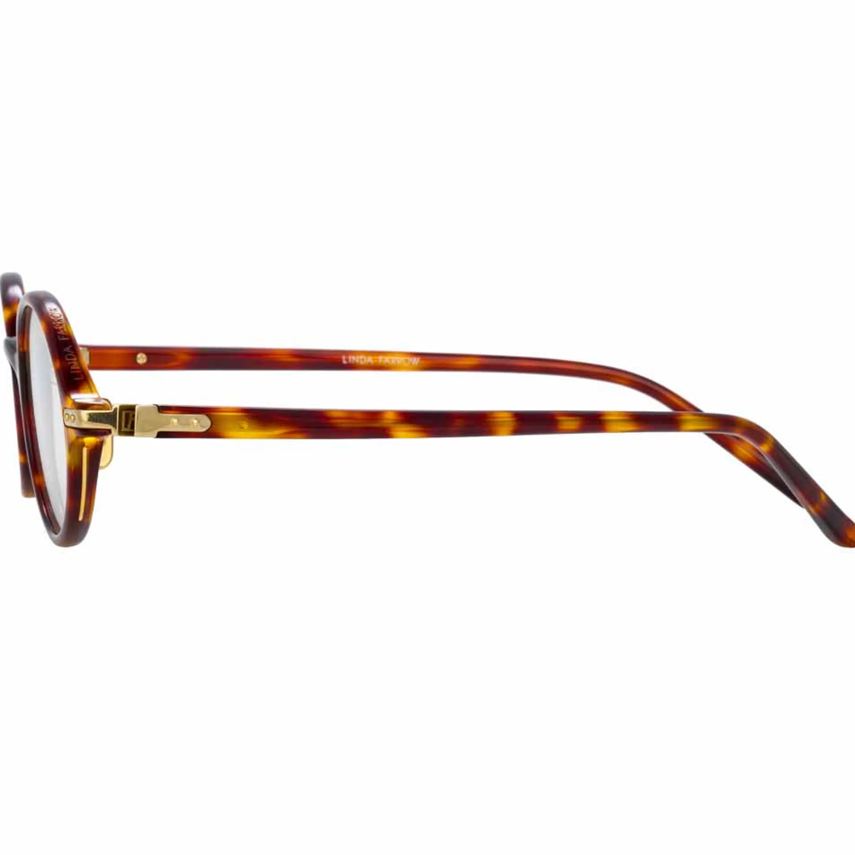 linda_farrow_linear_eaves_c_oval_optical_frame_3.webp Linda Farrow Linear Eaves C2 Oval Optical Frame