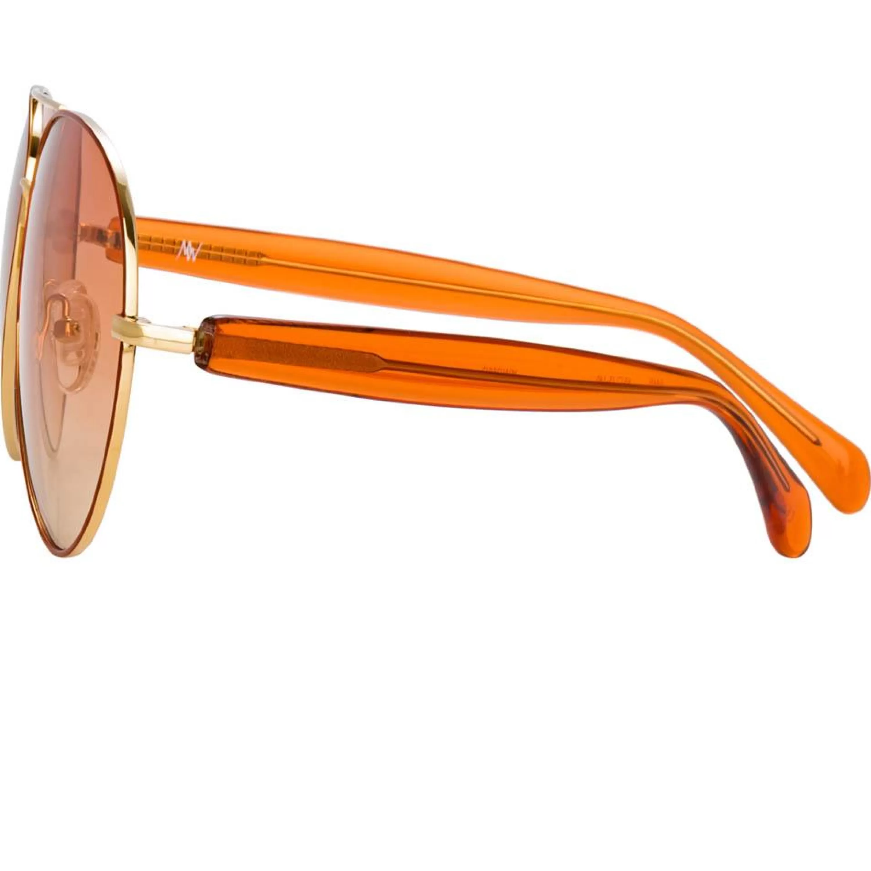 matthew_williamson_primrose_aviator_sunglasses_in_yellow_gold_2.webp Matthew Williamson Primrose Aviator Sunglasses in Yellow Gold