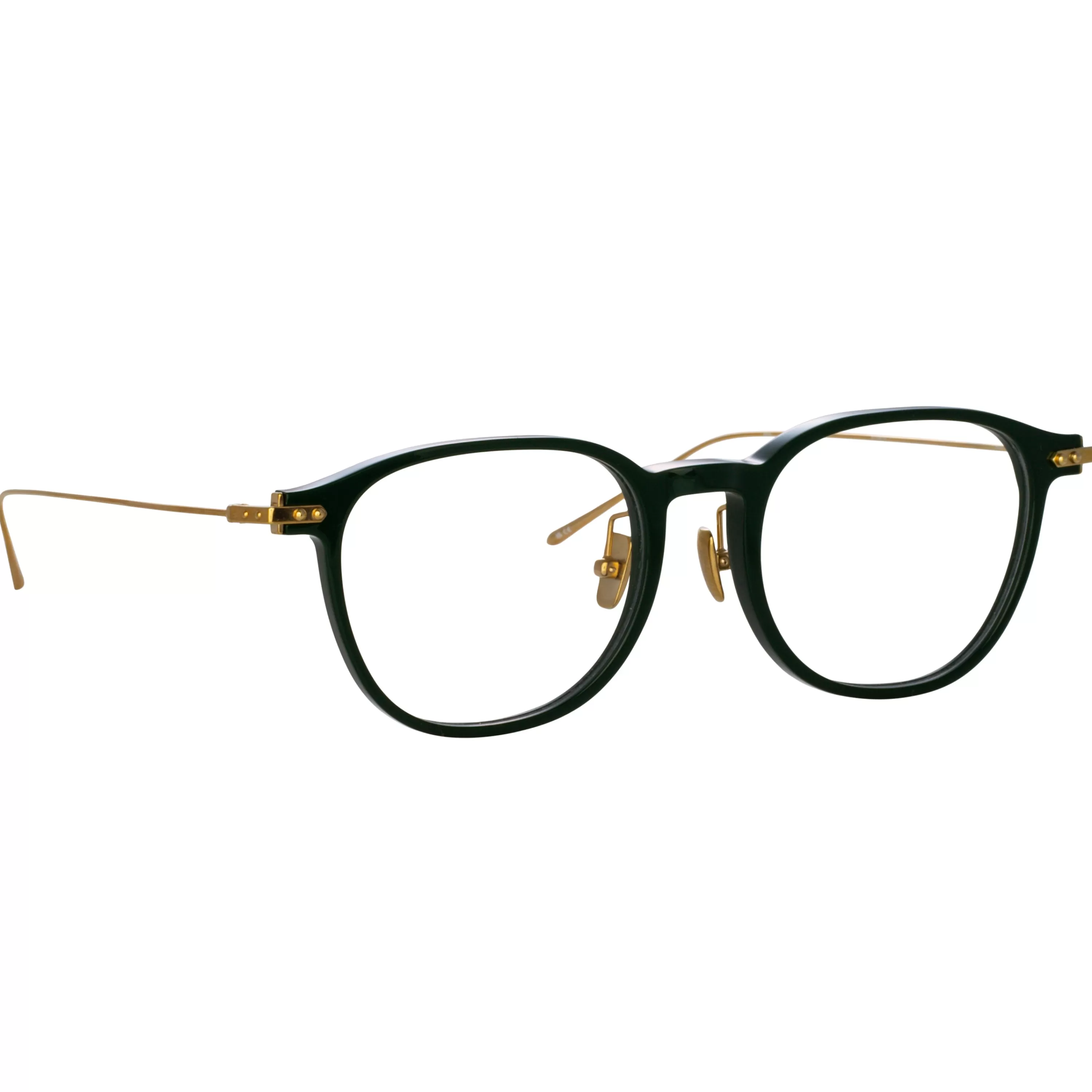 meier_optical_dframe_in_forest_asian_fit_2.webp Linda Farrow Meier Optical D-Frame in Forest (Asian Fit)