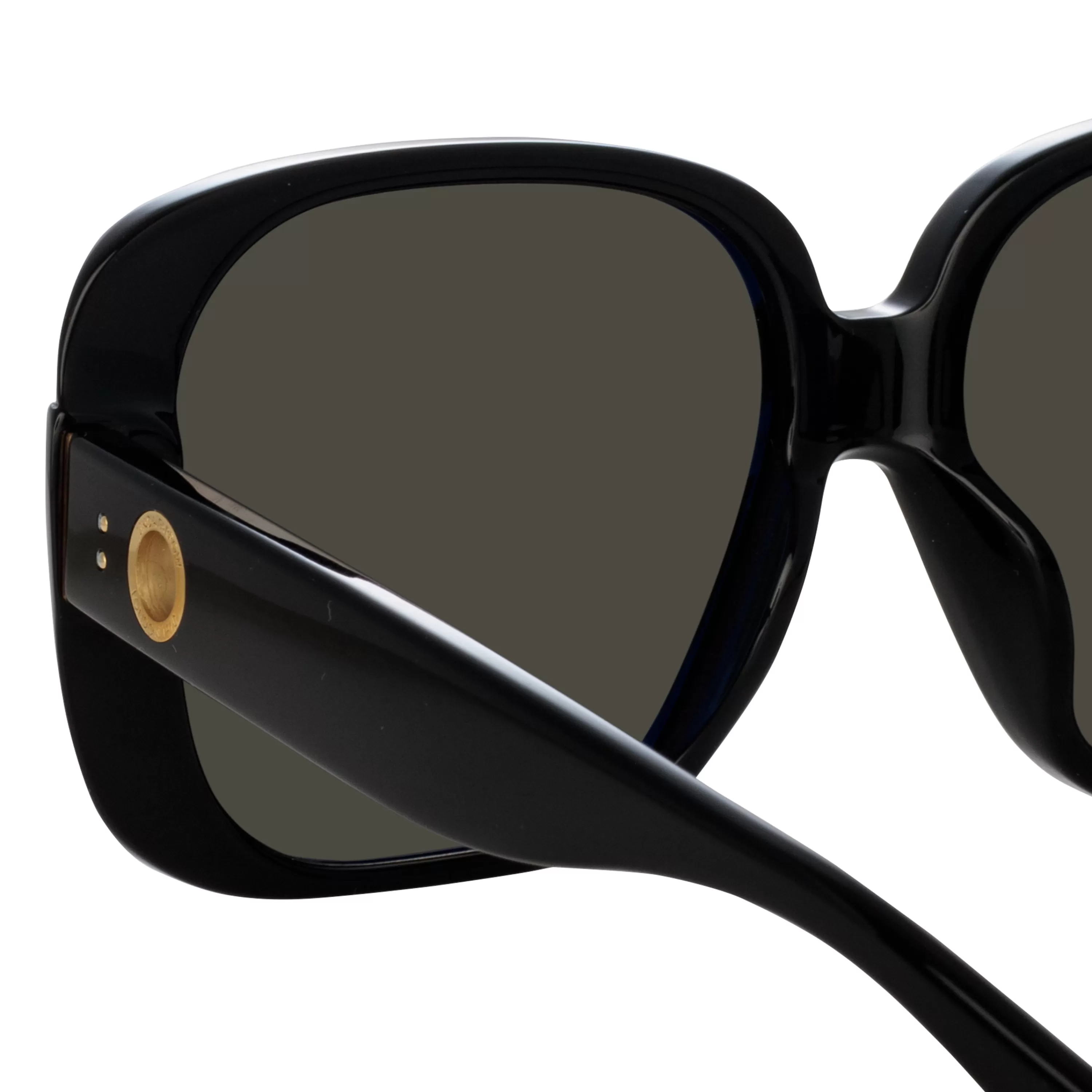 mima_oversized_sunglasses_in_black_4.webp Women LINDA FARROW (U.K.) Mima Oversized Sunglasses in Black