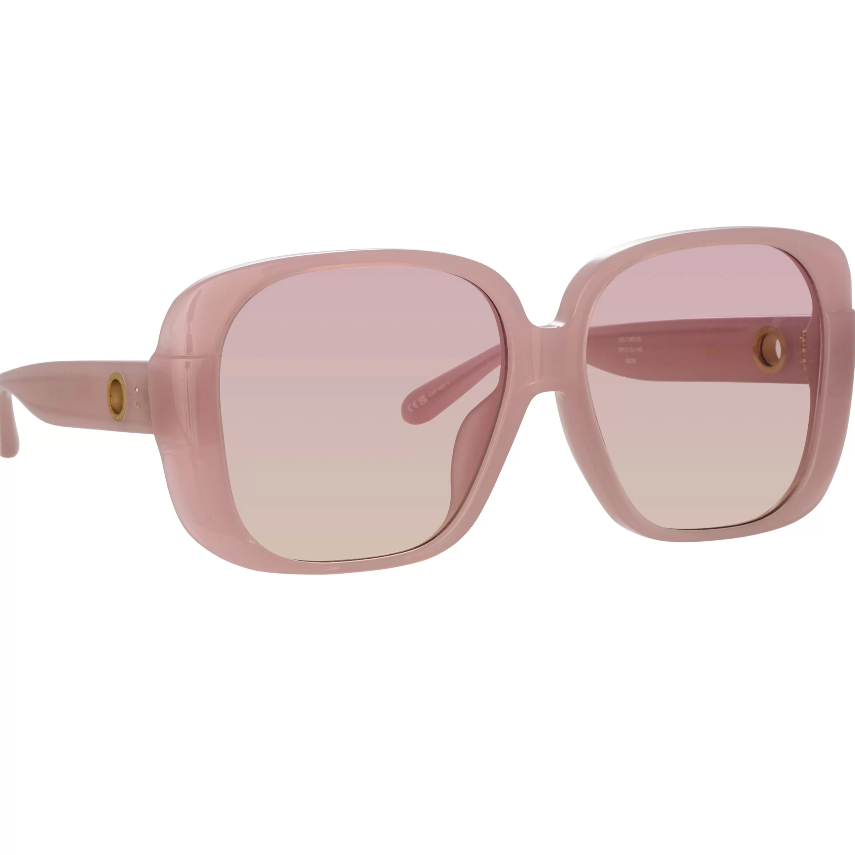 mima_oversized_sunglasses_in_lilac_2.webp Women LINDA FARROW (U.K.) Mima Oversized Sunglasses in Lilac
