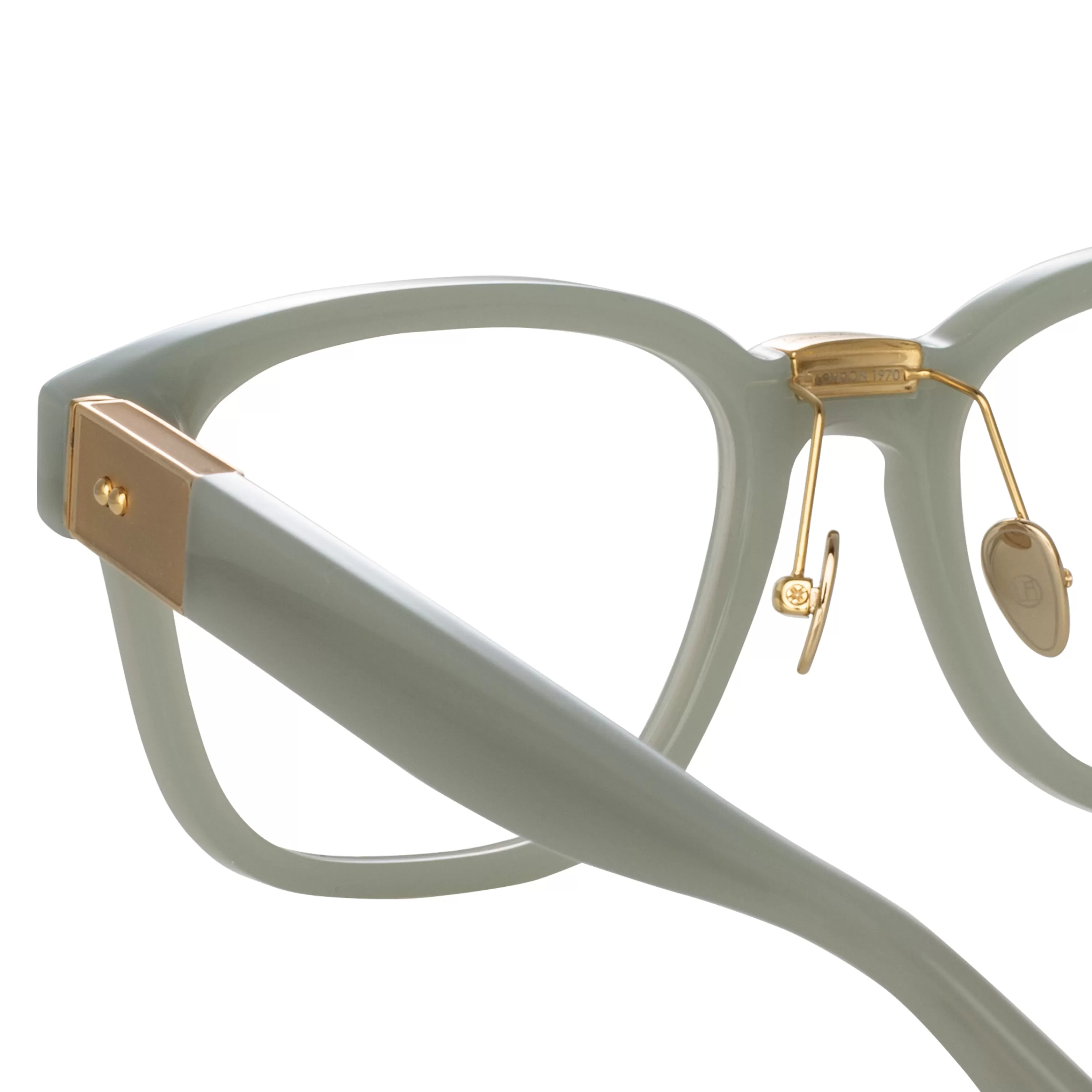 steffen_a_optical_dframe_in_steel_asian_fit_4.webp Women LINDA FARROW (U.K.) Steffen A Optical D-Frame in Steel (Asian Fit)