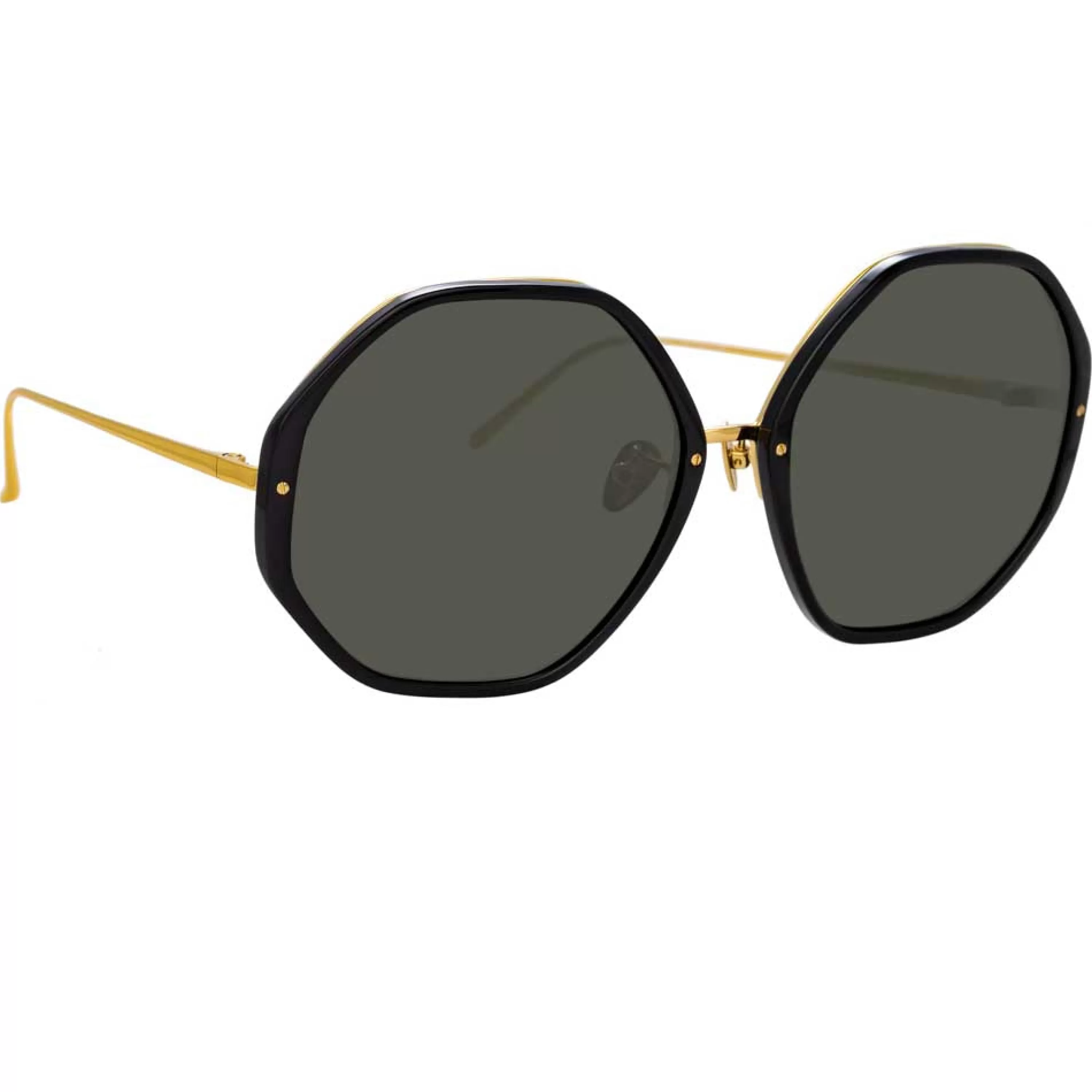 the_alona__oversized_sunglasses_in_black_frame_c_2.webp Linda Farrow The Alona | Oversized Sunglasses in Black Frame (C29)