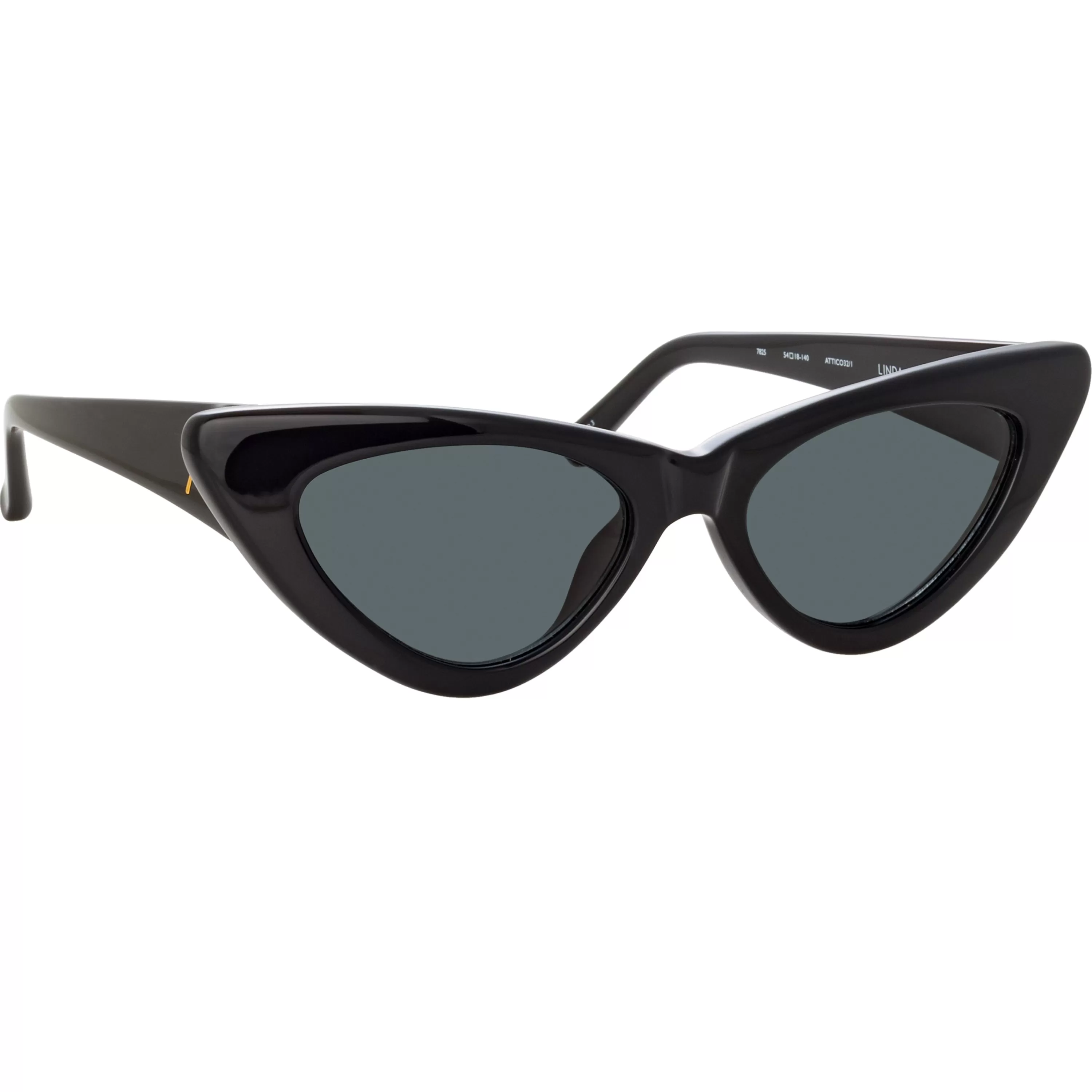 the_attico_dora_dframe_sunglasses_in_black_2.webp The Attico Dora D-Frame Sunglasses in Black