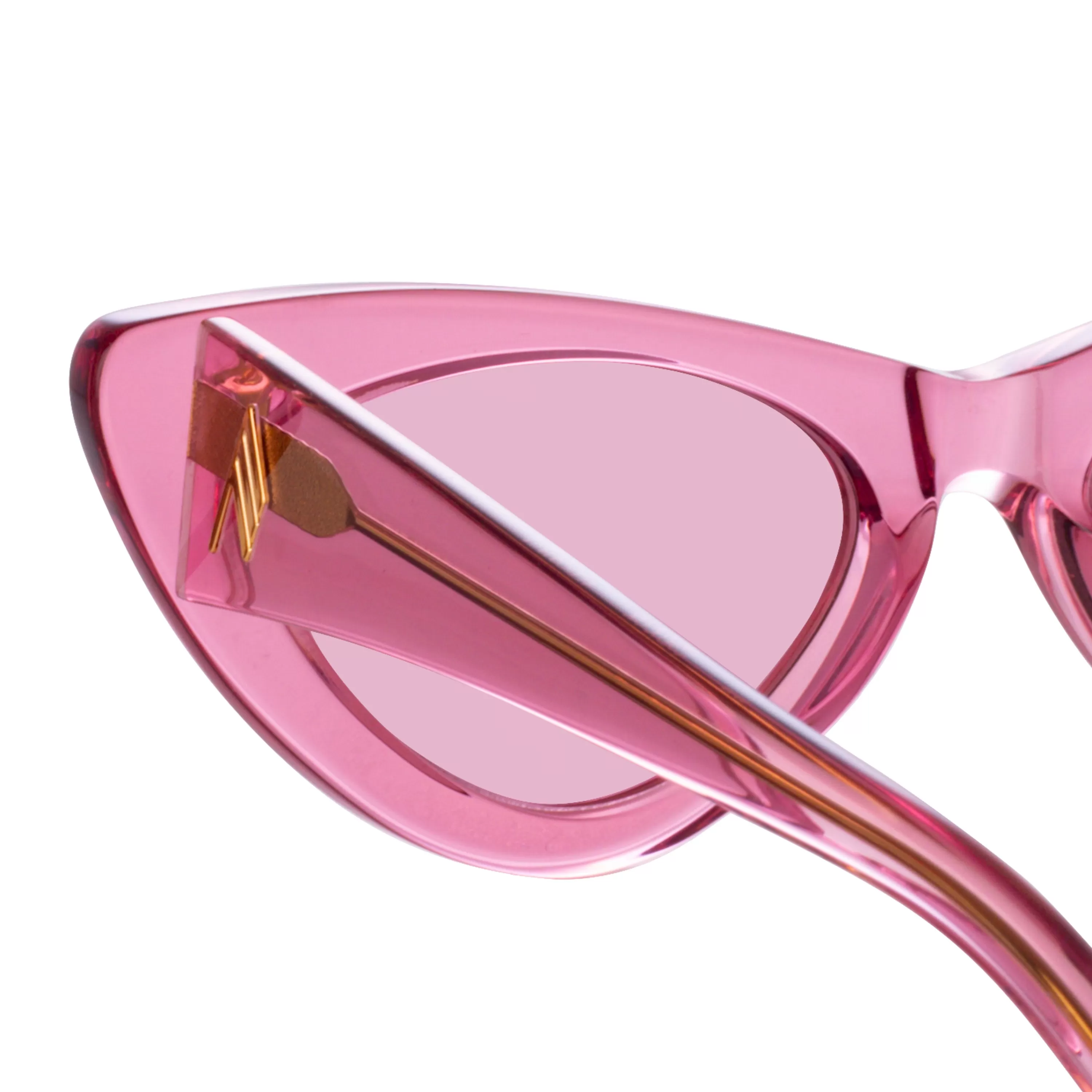 the_attico_dora_dframe_sunglasses_in_pink_4.webp The Attico Dora D-Frame Sunglasses in Pink