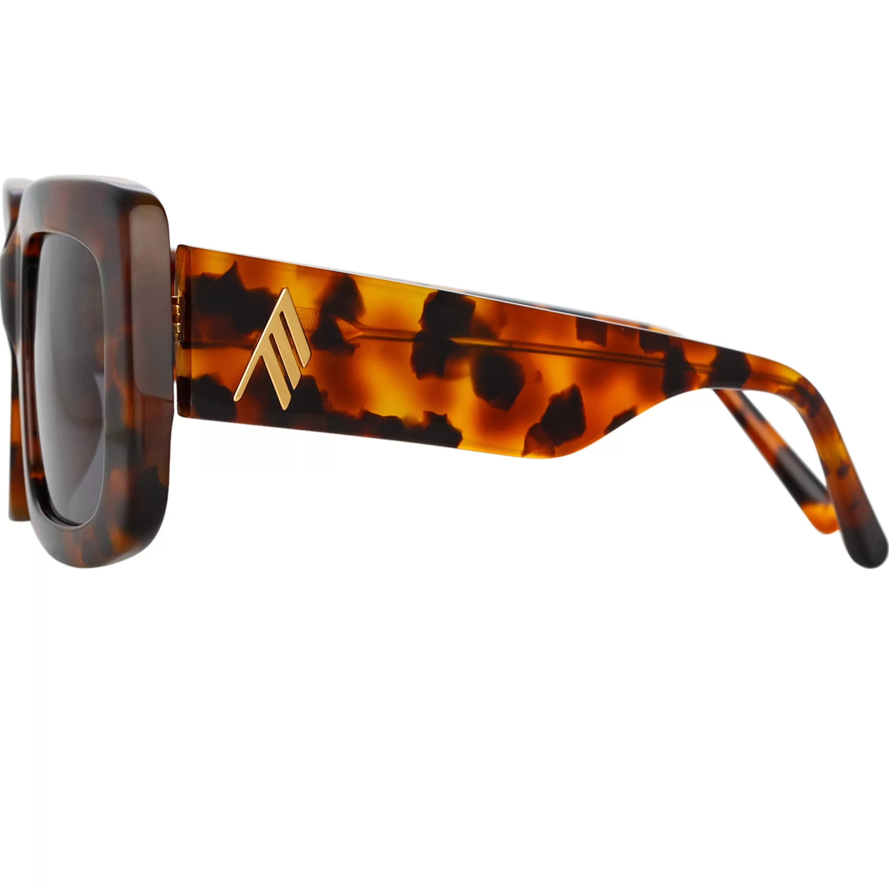 the_attico_jorja_rectangular_sunglasses_in_tortoiseshell_2.webp The Attico Jorja Rectangular Sunglasses in Tortoiseshell