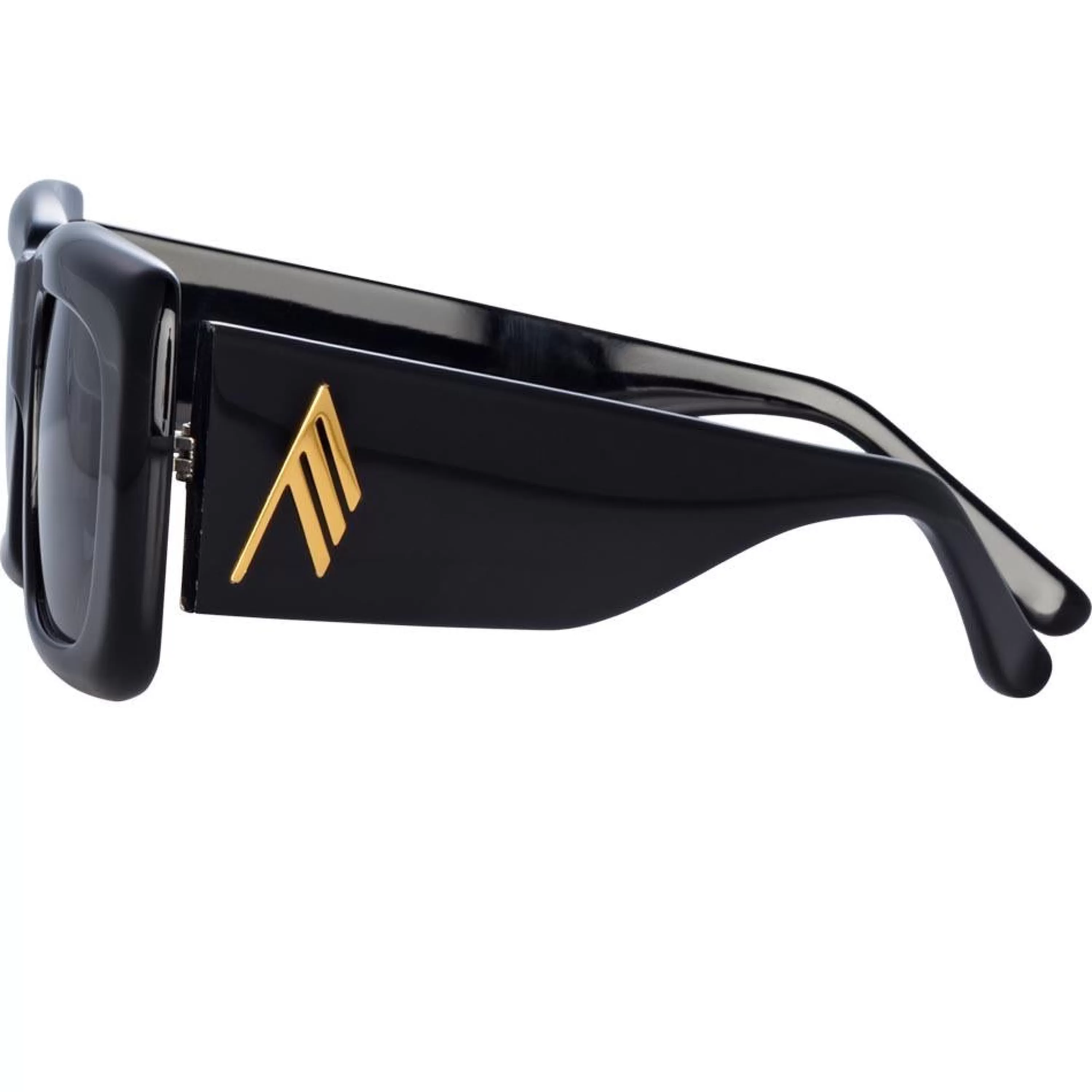the_attico_marfa_rectangular_sunglasses_in_black_3.webp The Attico Marfa Rectangular Sunglasses in Black