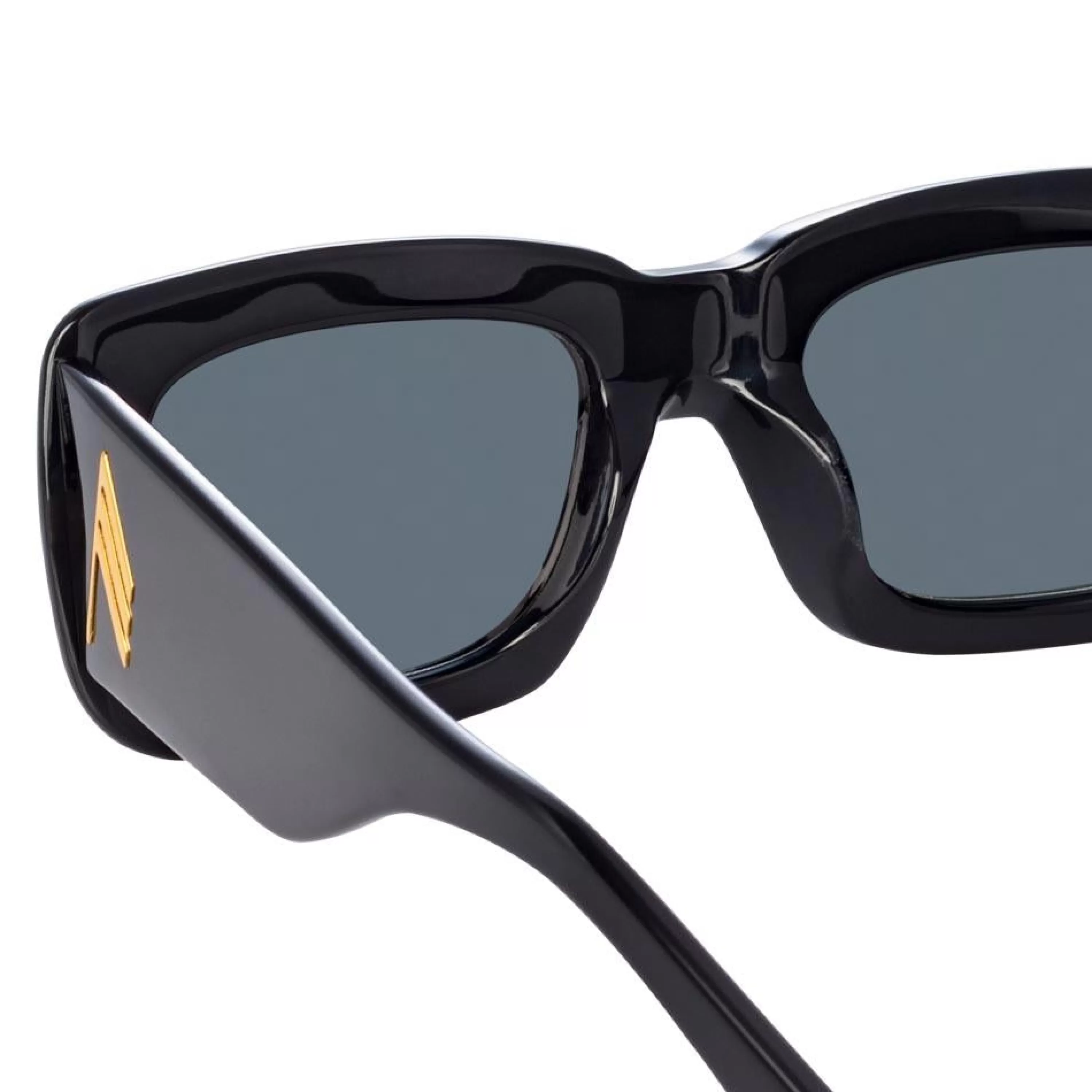 the_attico_marfa_rectangular_sunglasses_in_black_4.webp The Attico Marfa Rectangular Sunglasses in Black