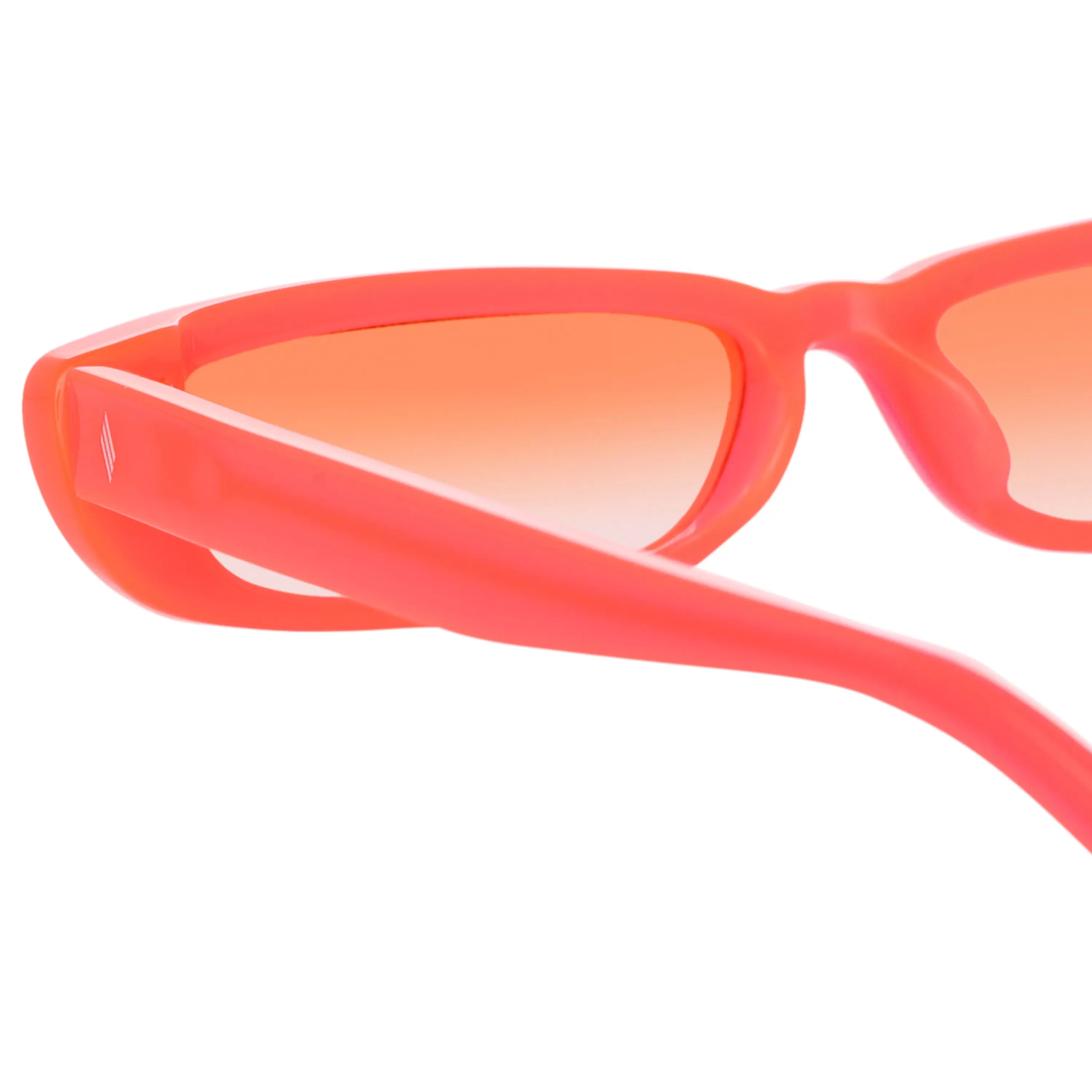 the_attico_thea_angular_sunglasses_in_neon_pink_3.webp The Attico Thea Angular Sunglasses in Neon Pink