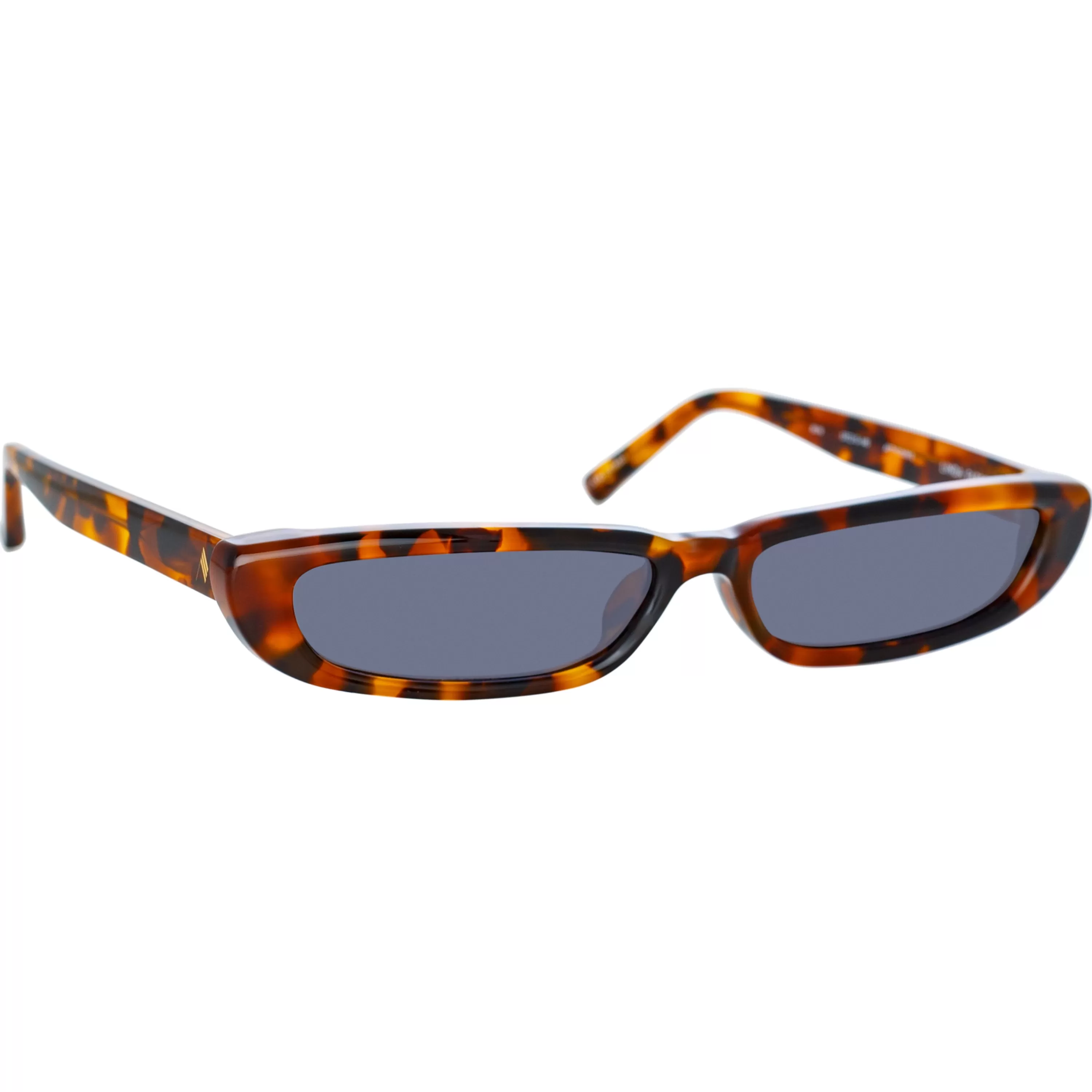 the_attico_thea_angular_sunglasses_in_tortoiseshell_2.webp The Attico Thea Angular Sunglasses in Tortoiseshell