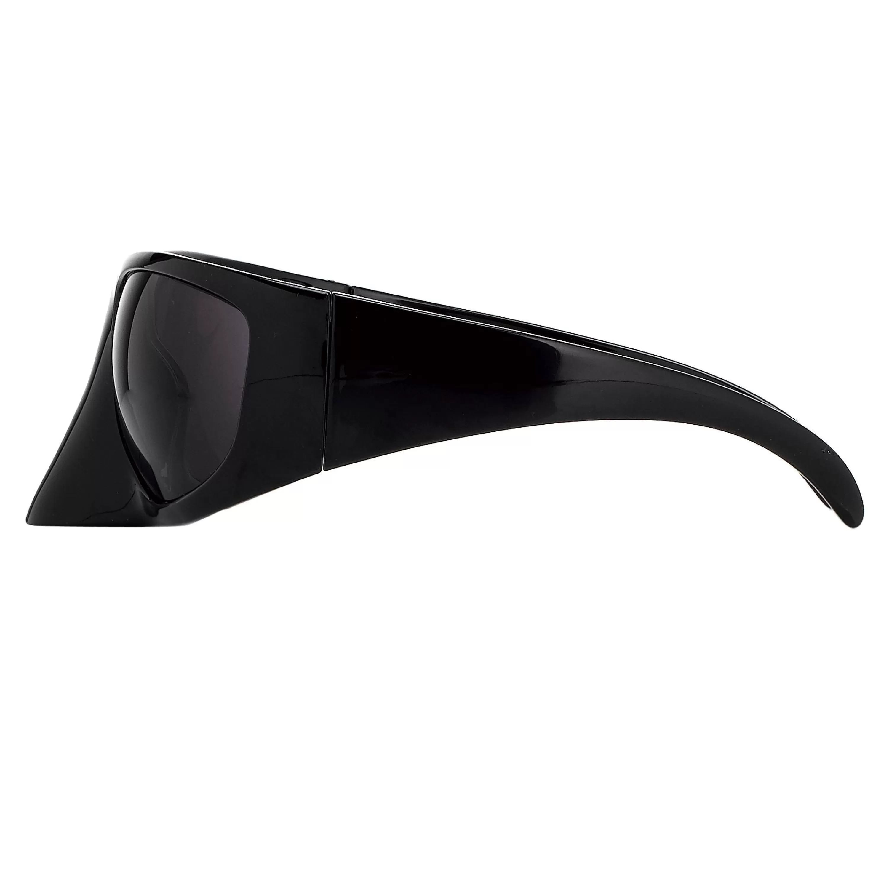 the_mask_sunglasses_in_black_3.webp LINDA FARROW UK The Mask Sunglasses in Black