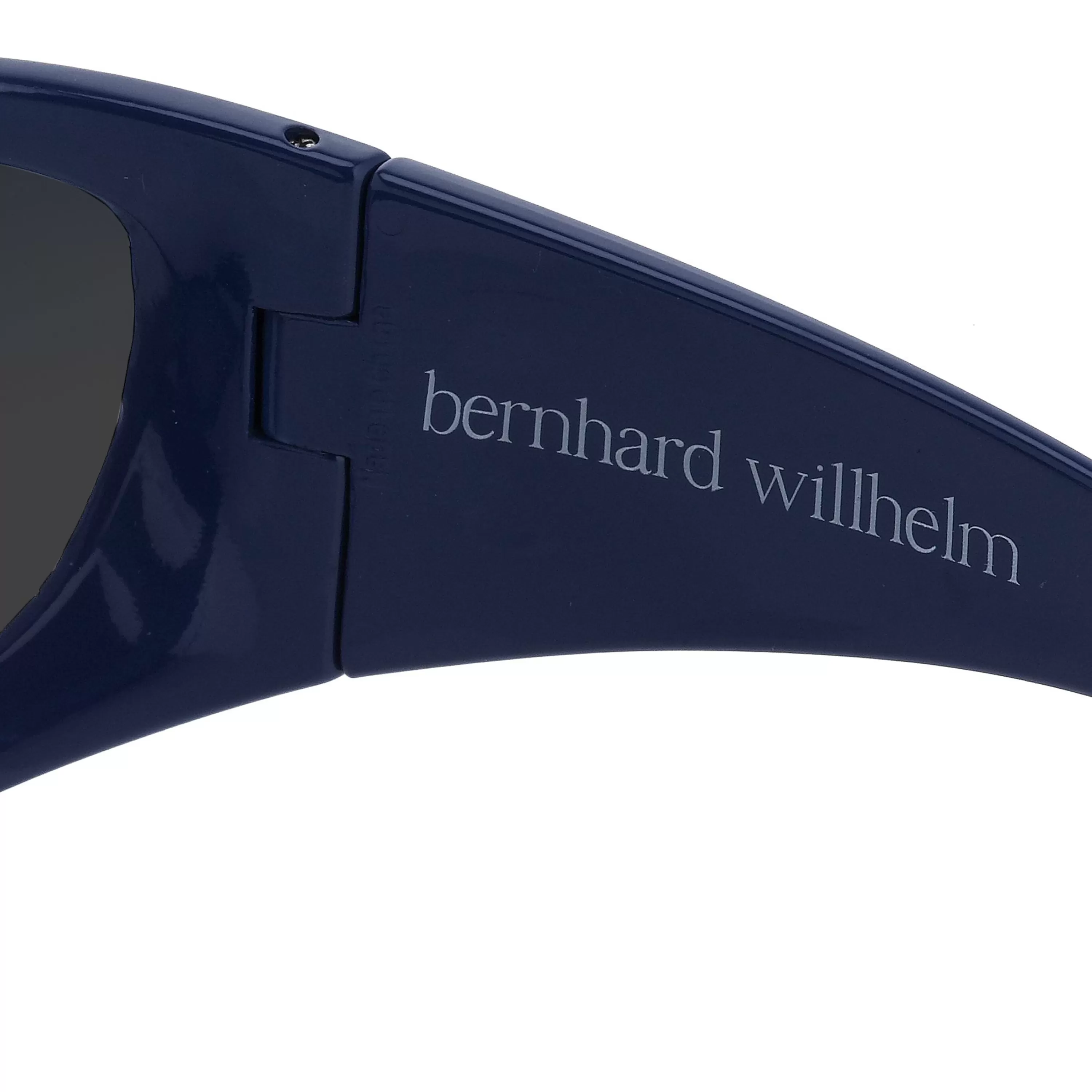 the_mask_sunglasses_in_blue_3.webp LINDA FARROW UK The Mask Sunglasses in Blue