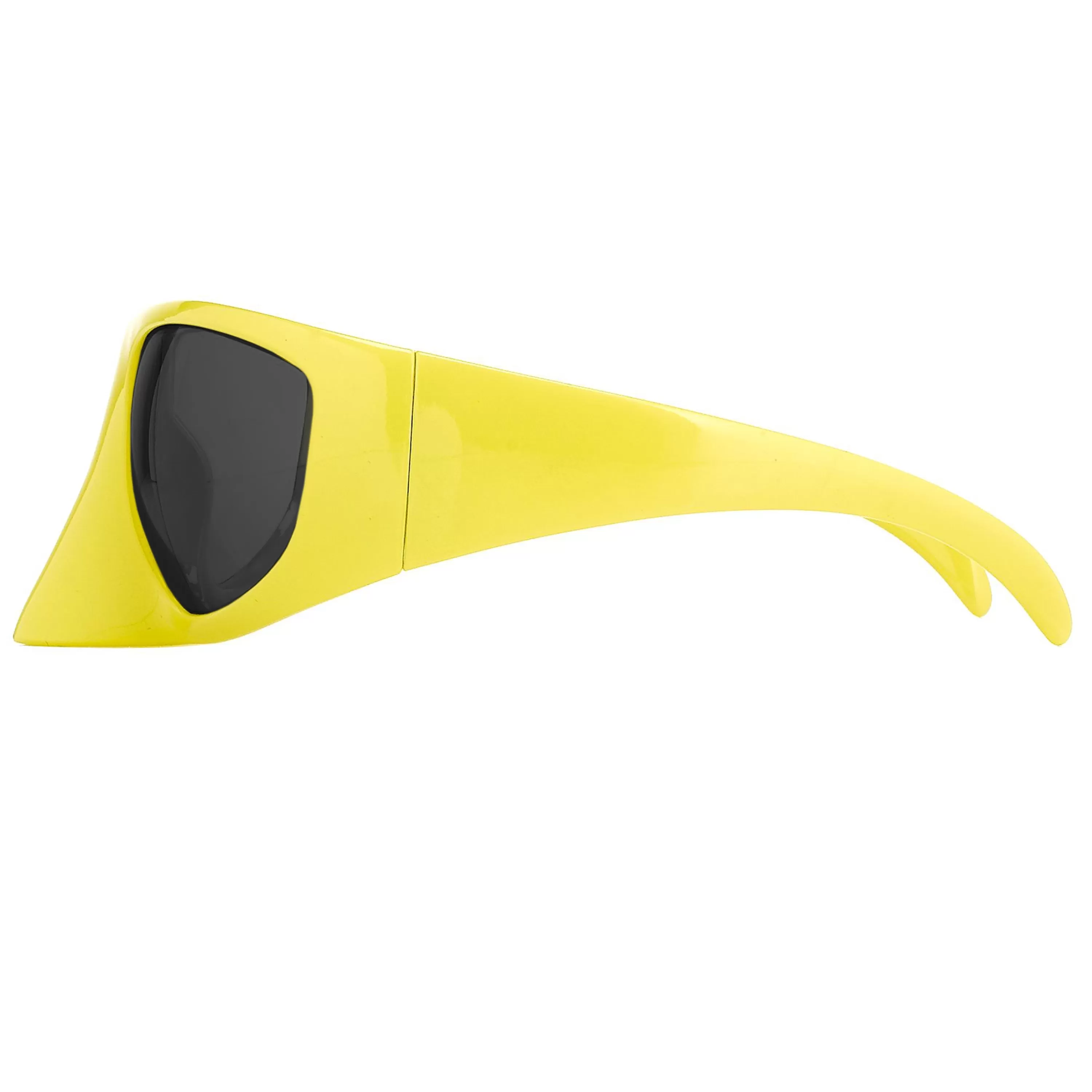 the_mask_sunglasses_in_yellow_3.webp LINDA FARROW UK The Mask Sunglasses in Yellow