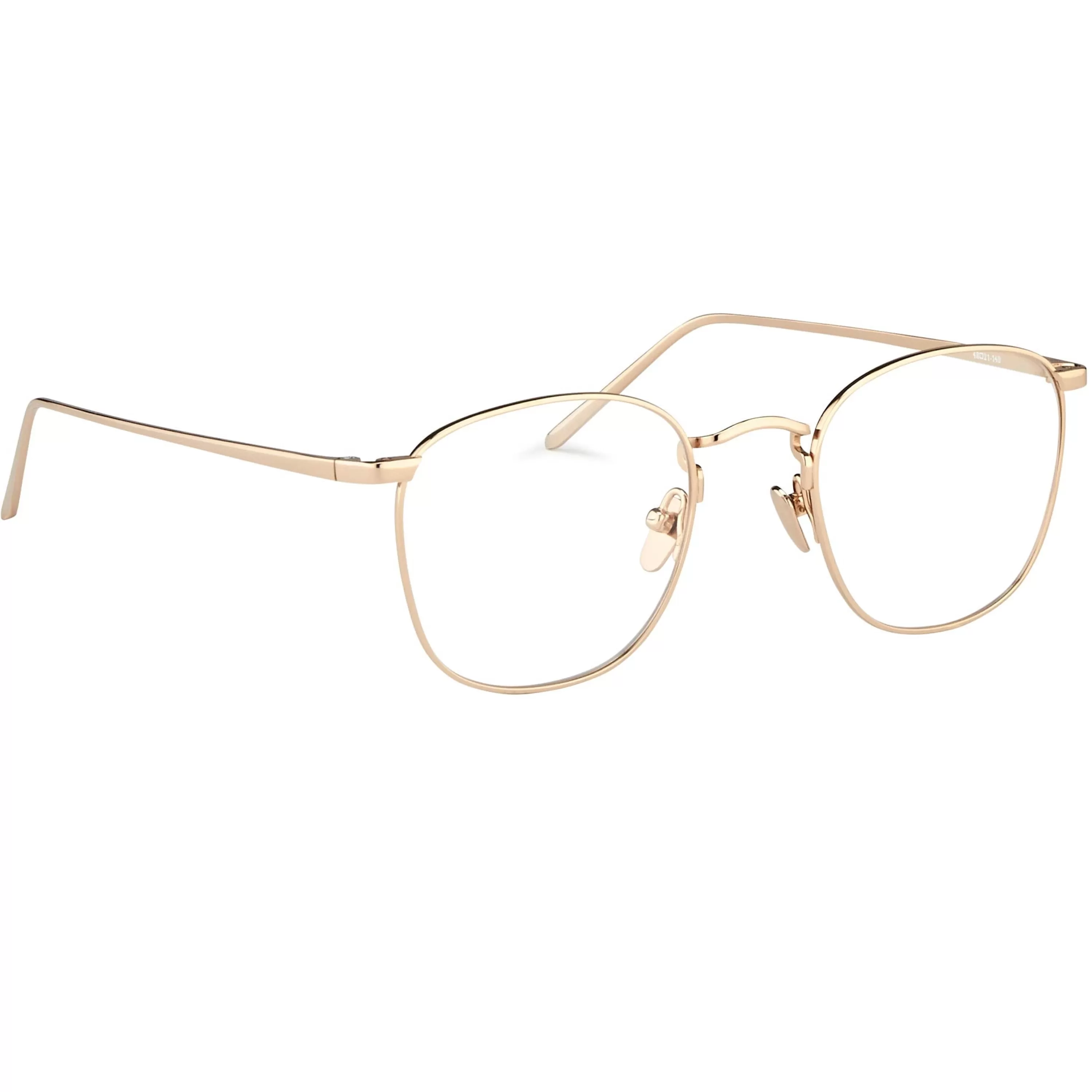 the_simon__square_optical_frame_in_rose_gold_c_2.webp Linda Farrow The Simon | Square Optical Frame in Rose Gold (C8)