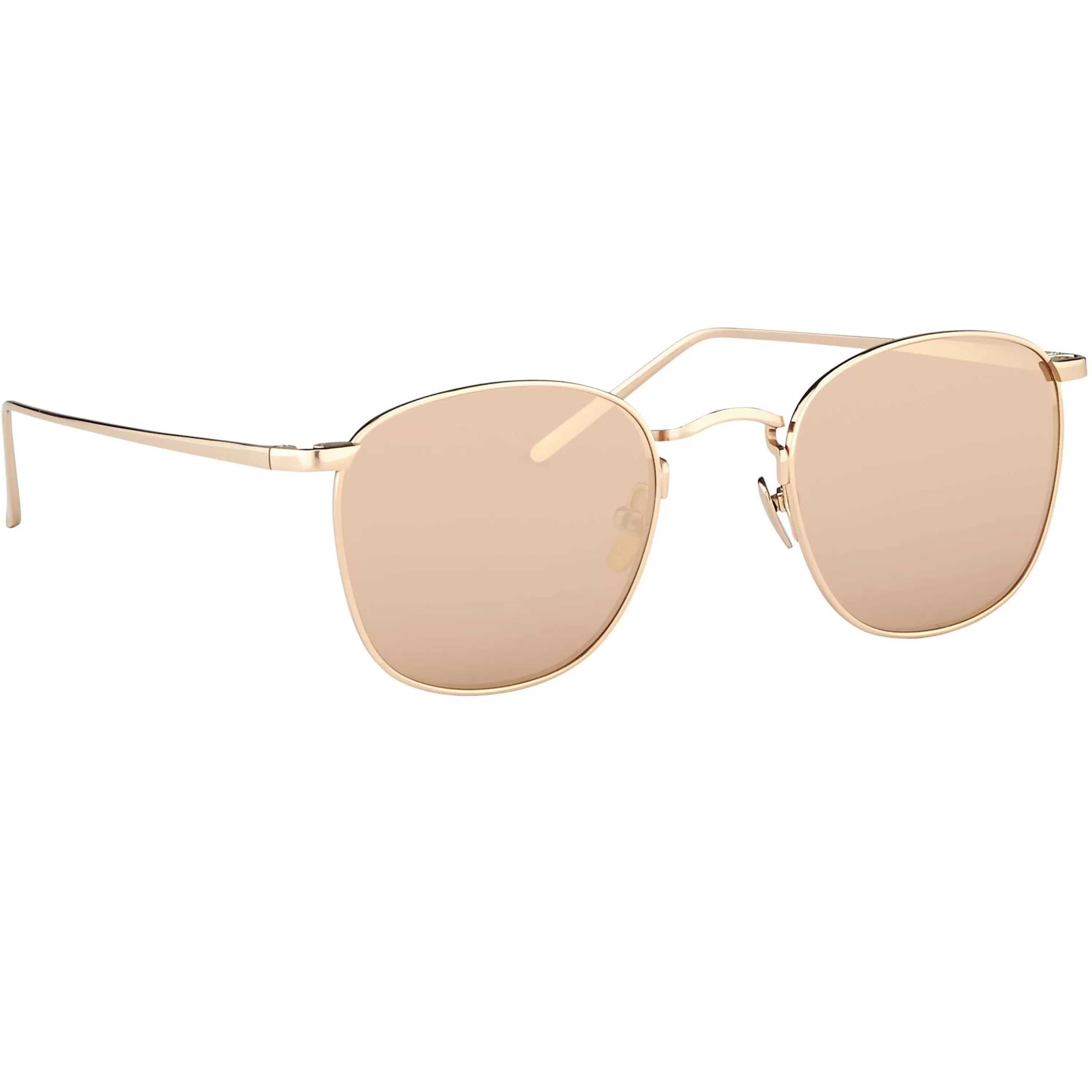 the_simon__square_sunglasses_in_rose_gold_frame_c_2.webp Linda Farrow The Simon | Square Sunglasses in Rose Gold Frame (C3)