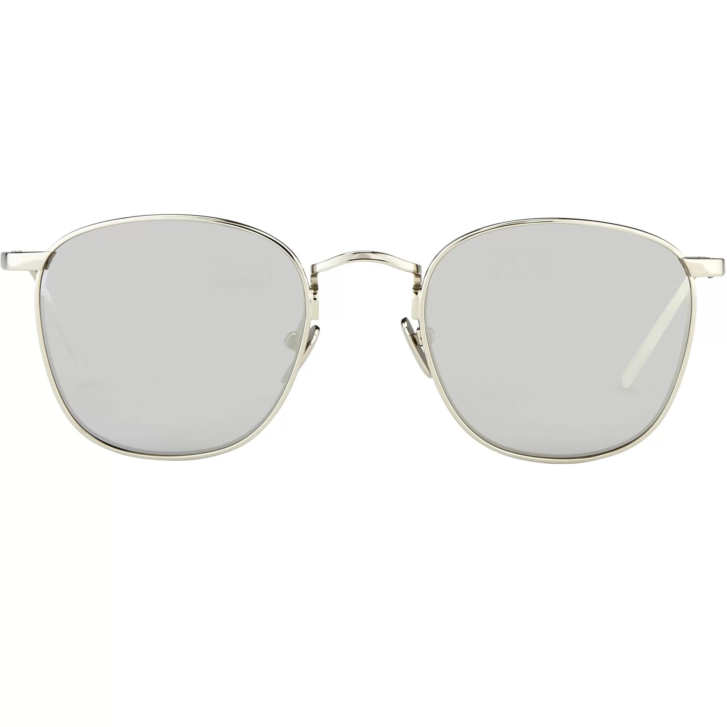 the_simon__square_sunglasses_in_white_gold_frame_c_1.webp Linda Farrow The Simon | Square Sunglasses in White Gold Frame (C2)