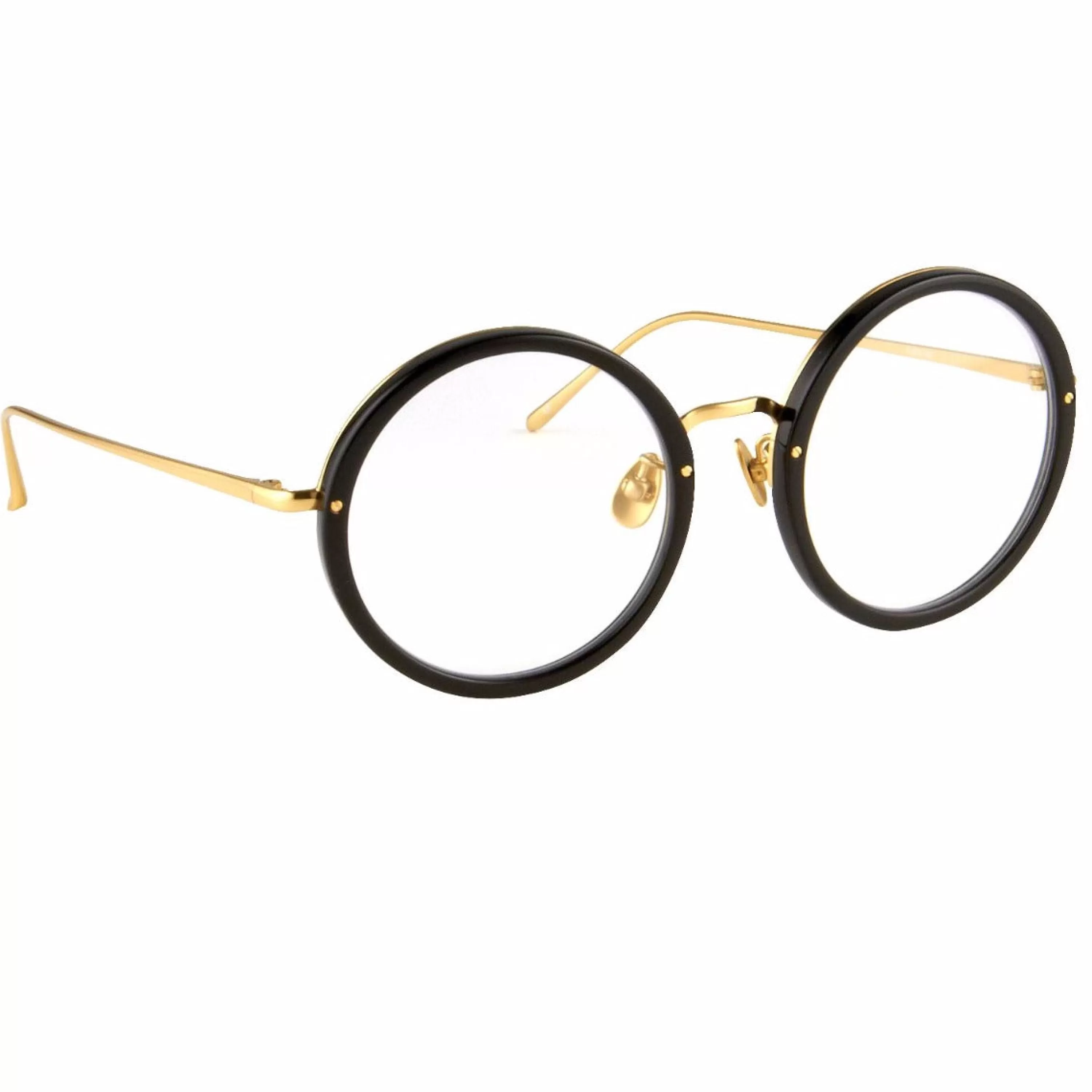 the_tracy__oversized_optical_frame_in_black_c_2.webp Linda Farrow The Tracy | Oversized Optical Frame in Black (C1)
