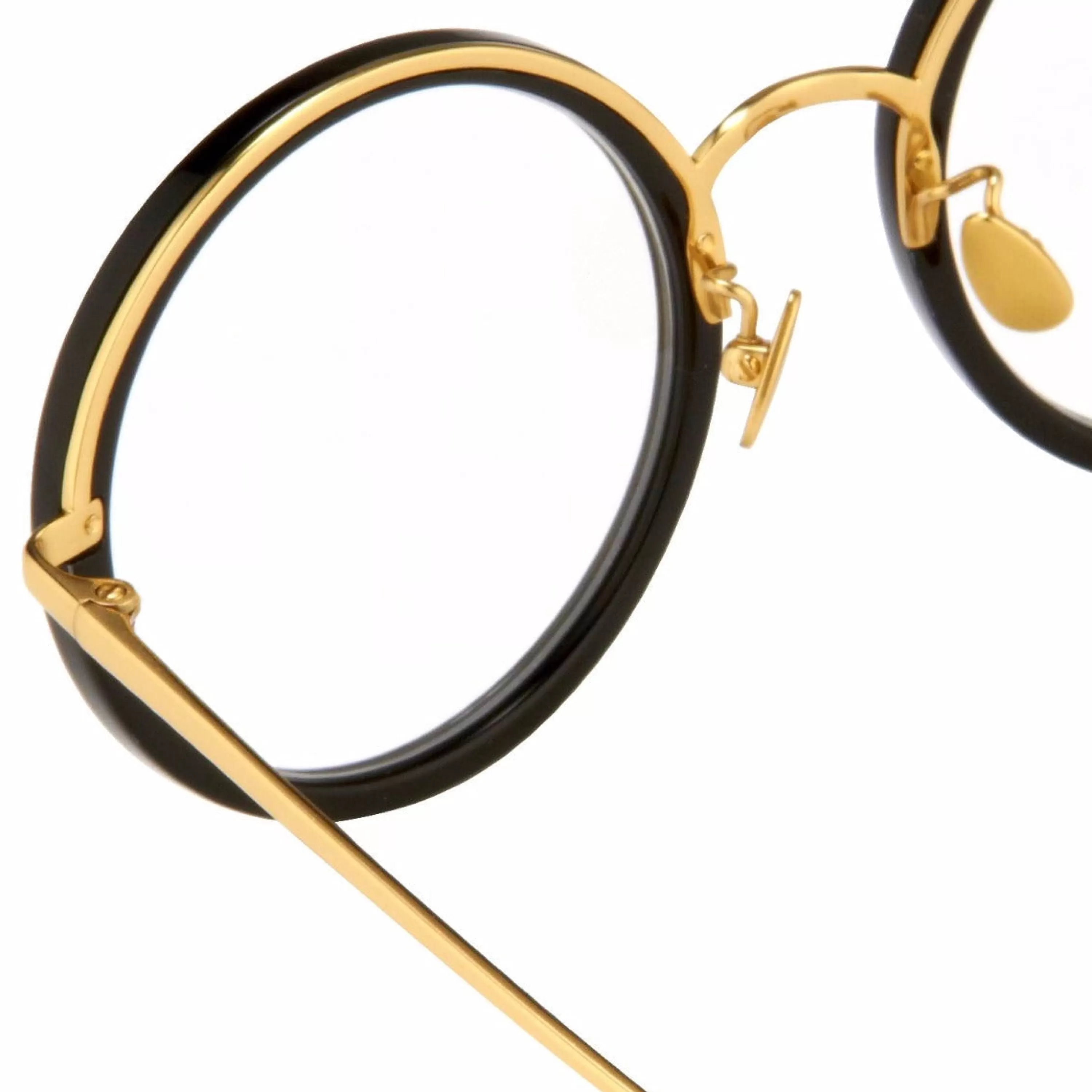 the_tracy__oversized_optical_frame_in_black_c_4.webp Linda Farrow The Tracy | Oversized Optical Frame in Black (C1)